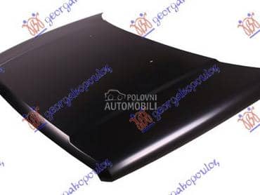 HAUBA za Jeep Commander od 2006. do 2010. god.