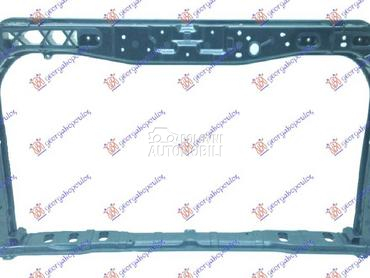 VEZNI LIM za Kia Rio od 2011. do 2014. god.