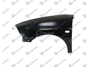 KRILO Levo za Seat Cordoba od 2002. do 2008. god.