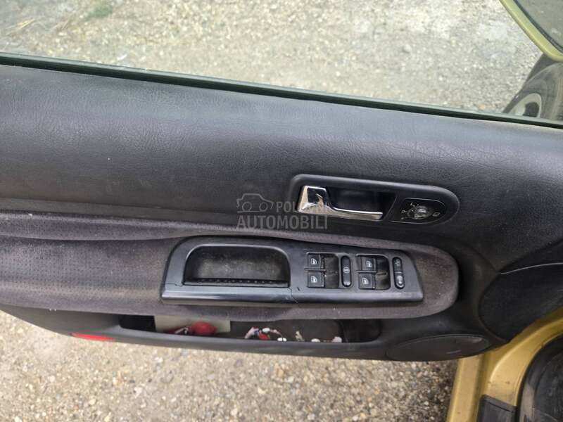 Volkswagen Golf 4 1.9.TDI.