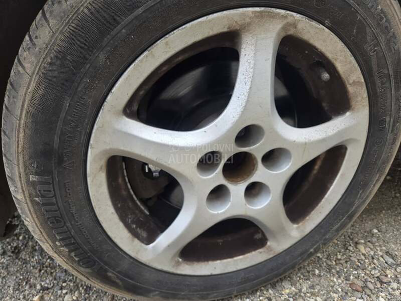 Volkswagen Golf 4 1.9.TDI.
