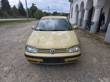 Volkswagen Golf 4 1.9.TDI.