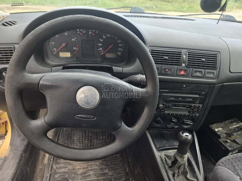 Volkswagen Golf 4 1.9.TDI.