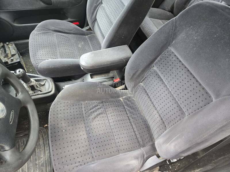 Volkswagen Golf 4 1.9.TDI.