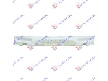 APSORBER ZADNJEG BRANIKA 4... za Mazda 3 od 2004. do 2008. god.