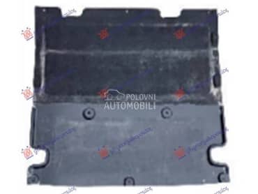 (NEMA) ZASTITA MOTORA... za Audi Q5 za 2020. god.