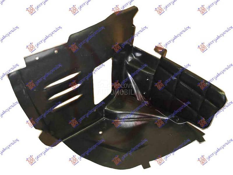 POTKRILO (PREDNJI DEO)...