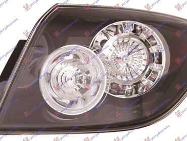 STOP LAMPA SPOLJASNJA 5 VRA... za Mazda 3 od 2004. do 2008. god.
