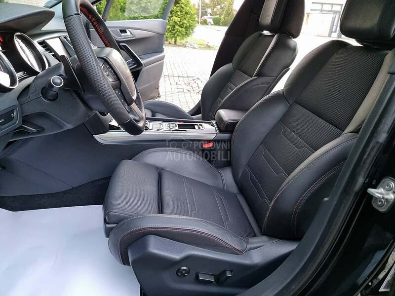 Peugeot 508 GT LINE/LED/AUTO/181