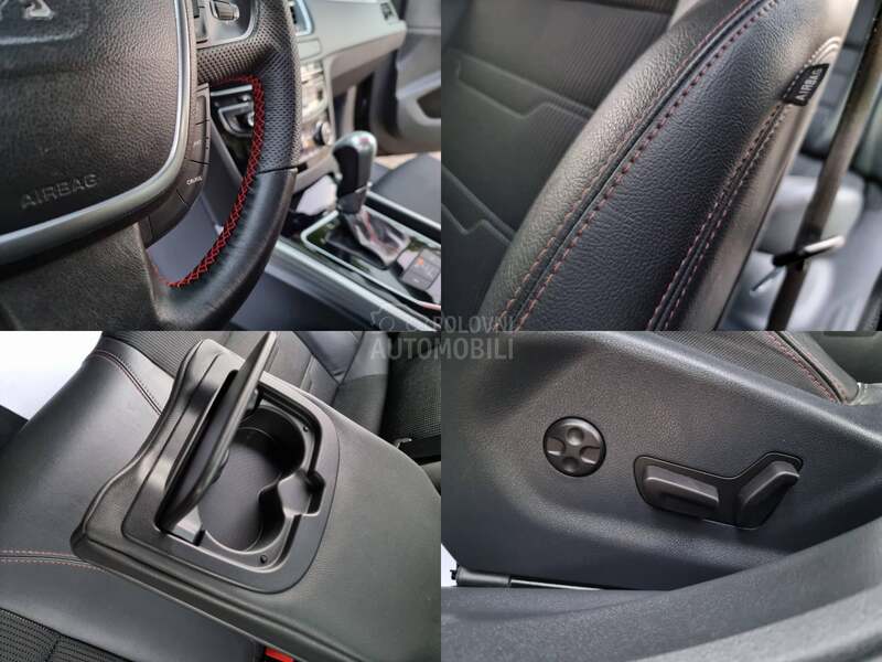 Peugeot 508 GT LINE/LED/AUTO/181