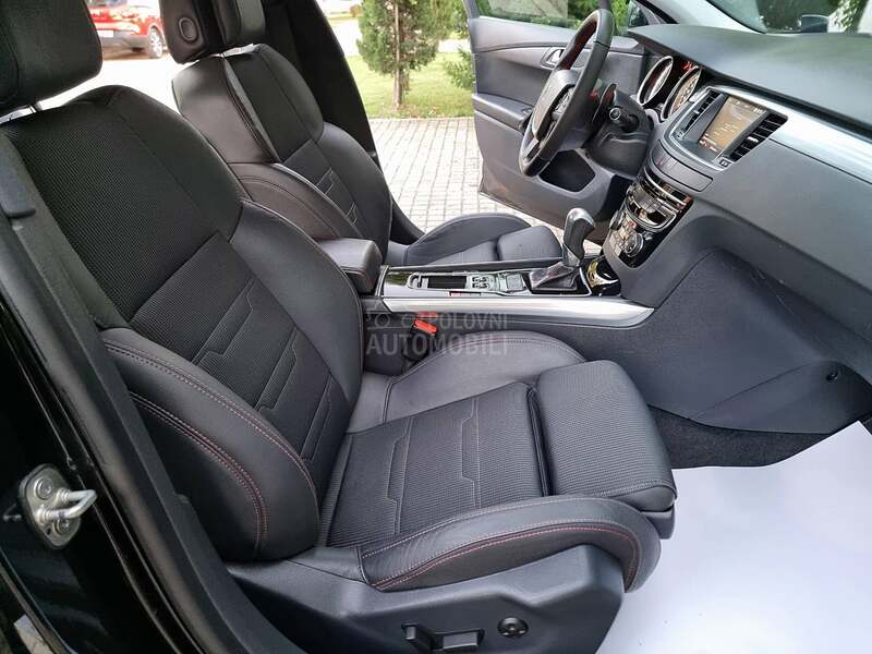 Peugeot 508 GT LINE/LED/AUTO/181