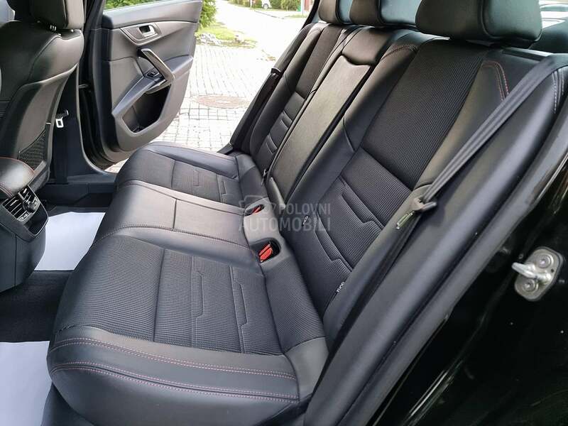 Peugeot 508 GT LINE/LED/AUTO/181