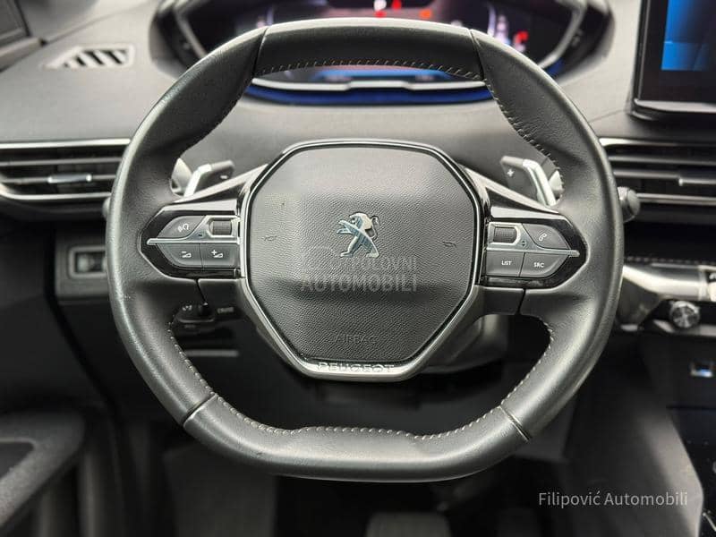 Peugeot 3008 RATA 279E