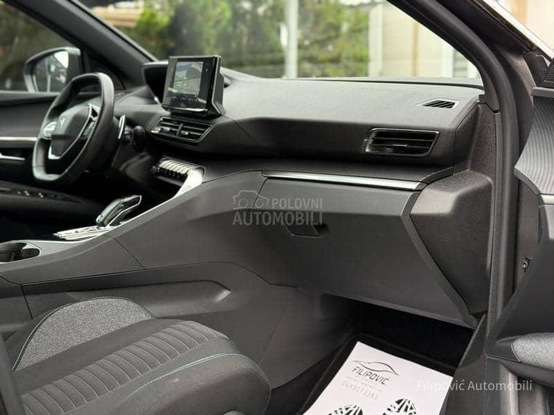 Peugeot 3008 RATA 279E