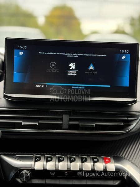 Peugeot 3008 RATA 279E