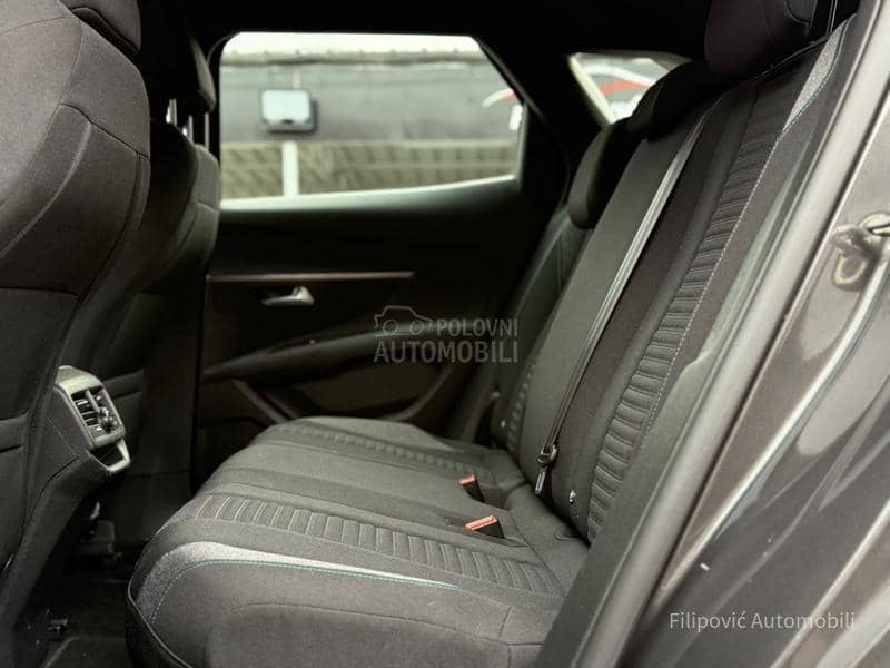 Peugeot 3008 RATA 279E