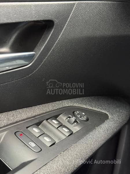 Peugeot 3008 RATA 279E