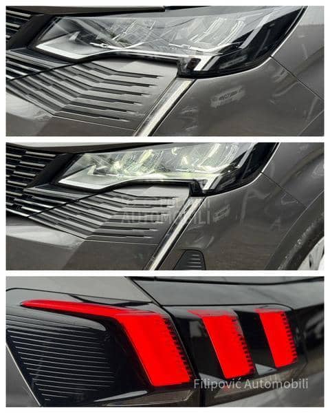 Peugeot 3008 RATA 279E