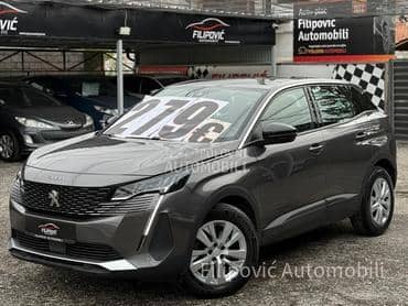 Peugeot 3008 RATA 279E