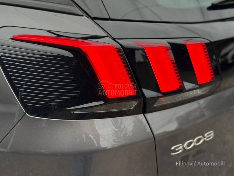 Peugeot 3008 RATA 279E