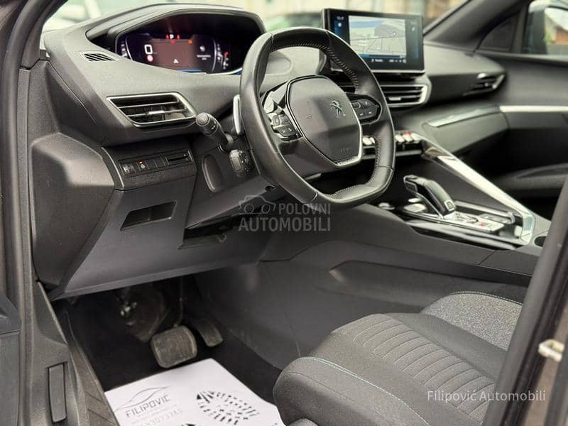 Peugeot 3008 RATA 279E