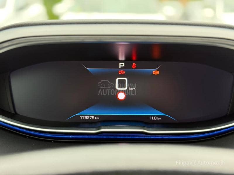 Peugeot 3008 RATA 279E