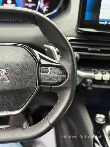 Peugeot 3008 RATA 279E