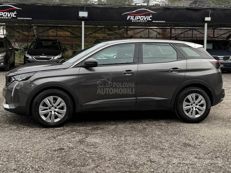 Peugeot 3008 RATA 279E