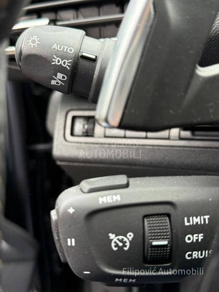 Peugeot 3008 RATA 279E