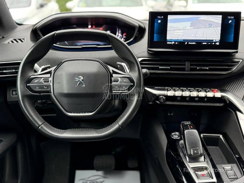 Peugeot 3008 RATA 279E