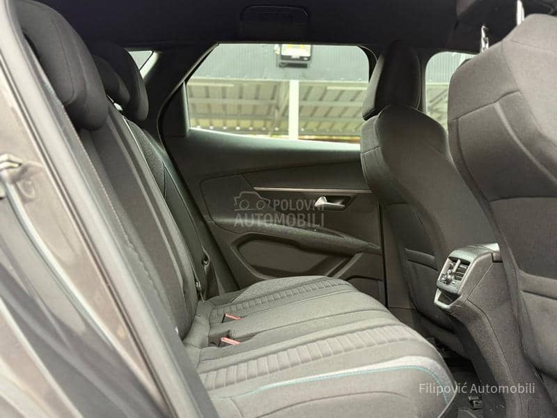 Peugeot 3008 RATA 279E