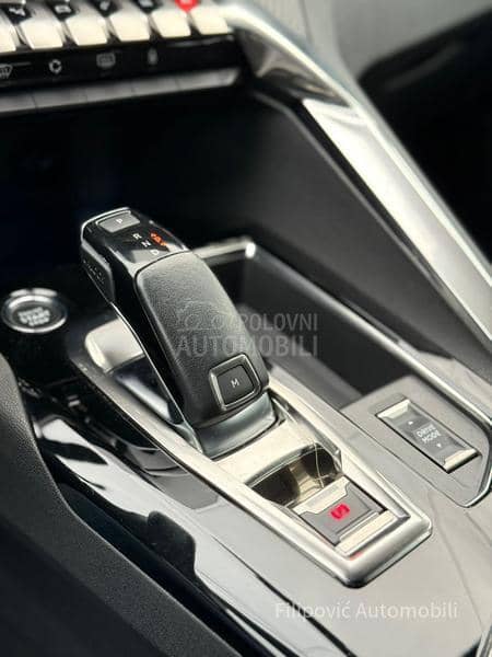 Peugeot 3008 RATA 279E