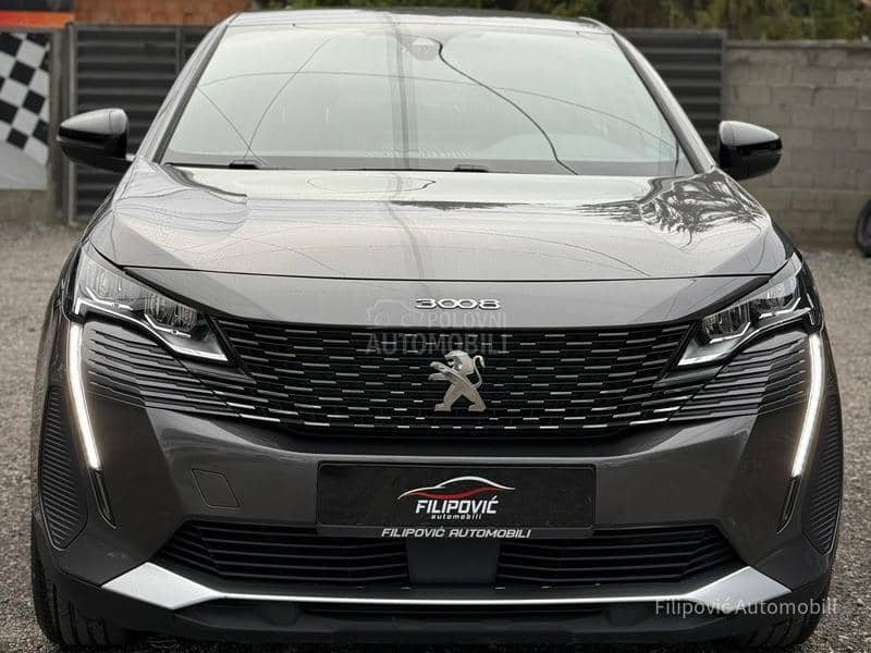 Peugeot 3008 RATA 279E