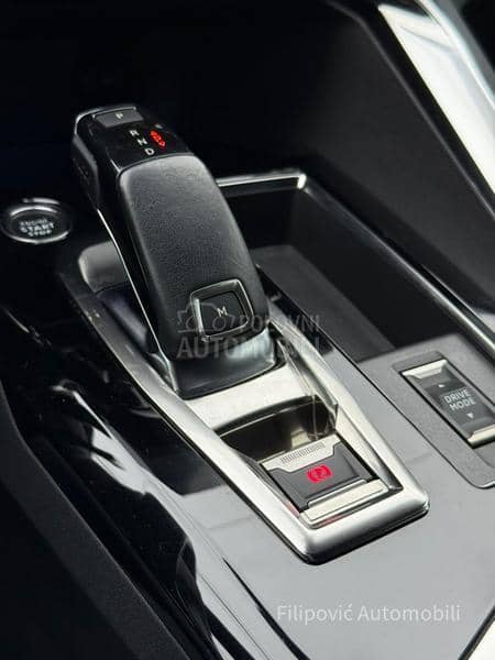 Peugeot 3008 RATA 279E