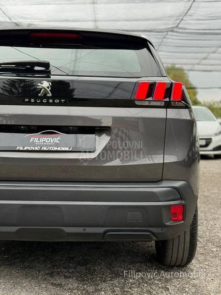 Peugeot 3008 RATA 279E