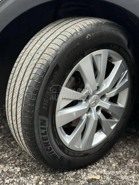 Peugeot 3008 RATA 279E