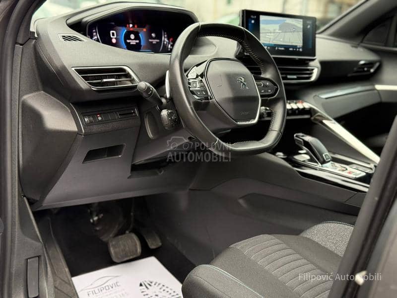 Peugeot 3008 RATA 279E