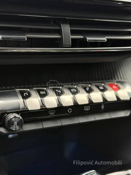 Peugeot 3008 RATA 279E