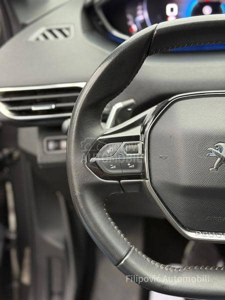 Peugeot 3008 RATA 279E