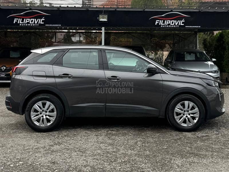 Peugeot 3008 RATA 279E