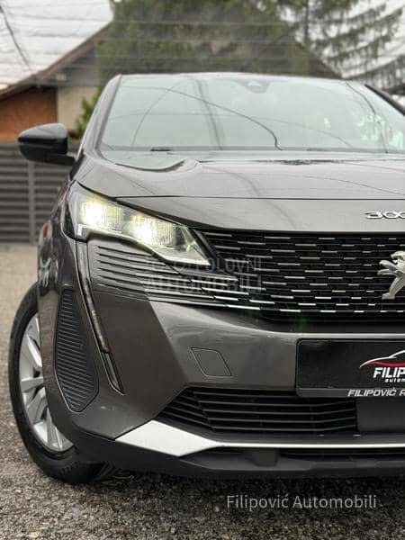 Peugeot 3008 RATA 279E