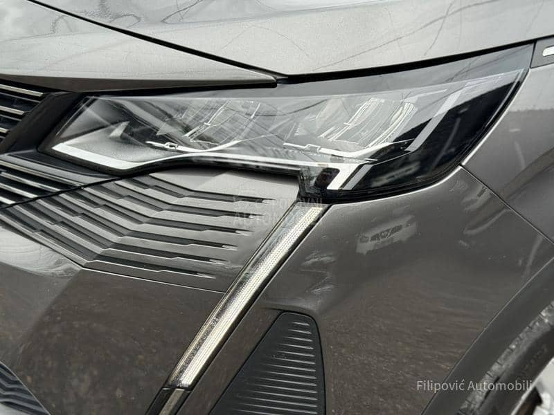 Peugeot 3008 RATA 279E