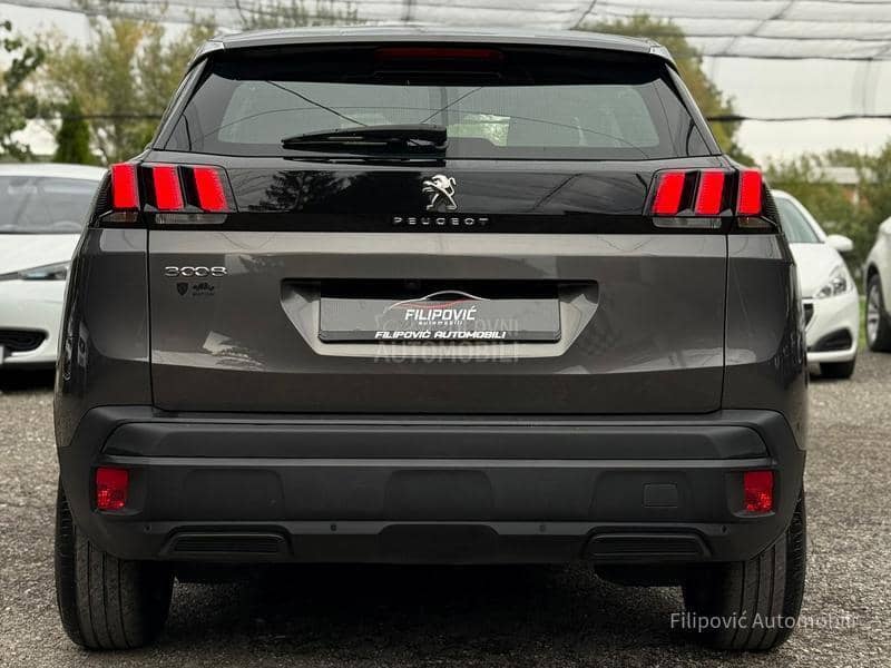 Peugeot 3008 RATA 279E