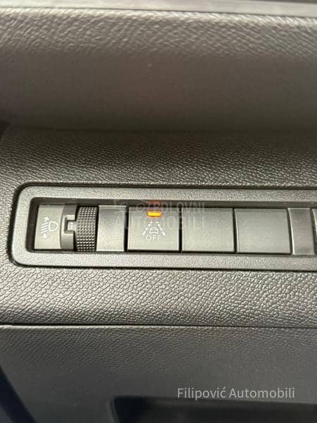 Peugeot 3008 RATA 279E