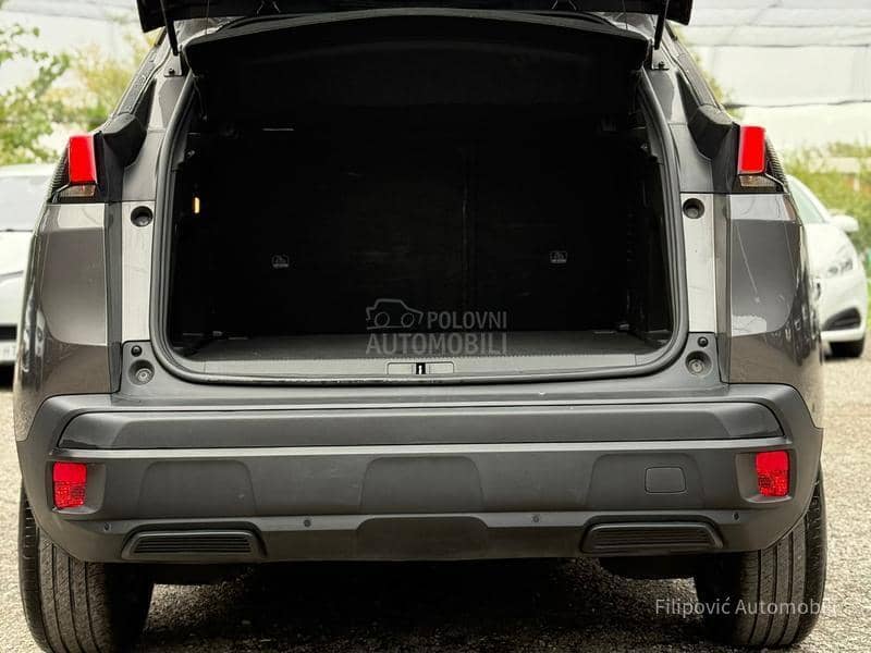 Peugeot 3008 RATA 279E