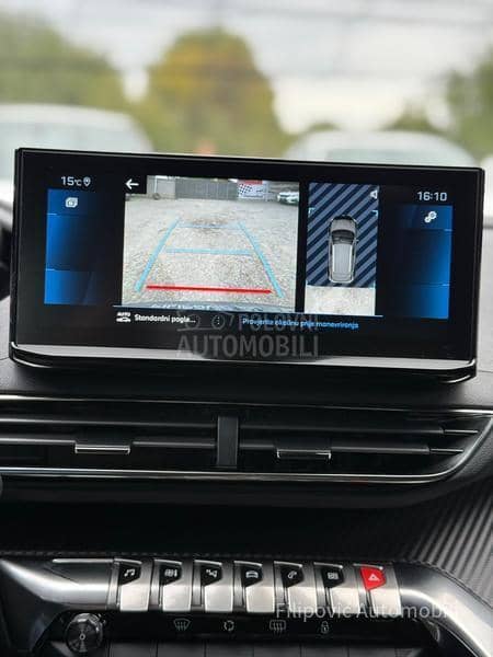 Peugeot 3008 RATA 279E