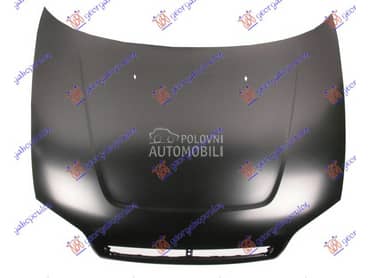 HAUBA za Toyota RAV 4 od 1995. do 1998. god.