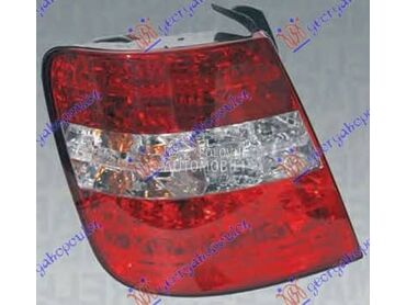 (NEMA) STOP LAMPA 5 VRATA -... za Fiat Stilo od 2001. do 2006. god.