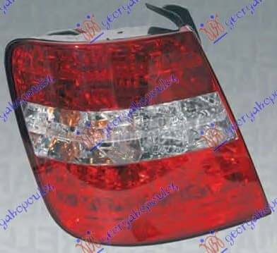 (NEMA) STOP LAMPA 5 VRATA -...