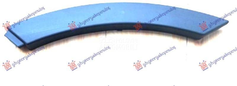 RUB PLASTICNI ZADNJIH...